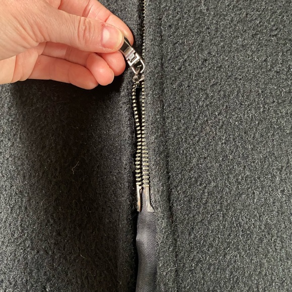 Ted Baker Wool Winter Coat - Picture 12 of 16